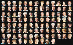 Holocaust survivors featured in Matt Writtle's book, Portraits for Posterity, which is published on 16 November Holocaust survivors featured in Matt Writtle's book, Portraits for Posterity, which is published on 16 November