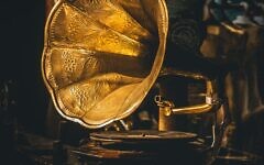 Grammy-style trope ( Photo by Sudhith Xavier on Unsplash) Grammy-style trope ( Photo by Sudhith Xavier on Unsplash)