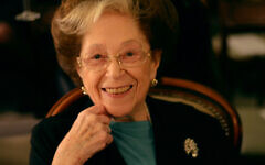 Dame Fanny Waterman Dame Fanny Waterman