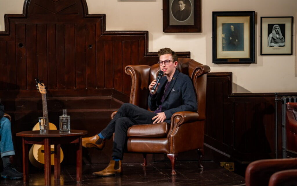 Joel Rosen