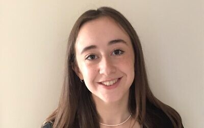 Nina Freedman from the University of Bristol will become UJS president in June 2021