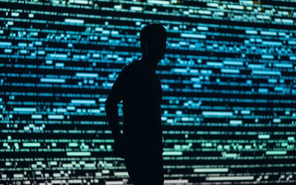 Intelligence (Photo by Chris Yang on Unsplash)
