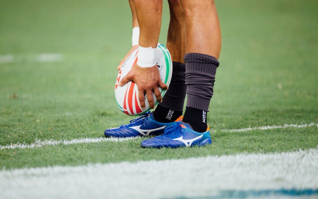 Rugby (Photo by Hanson Lu on Unsplash)