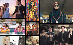 What will you be watching in 2021? What will you be watching in 2021?