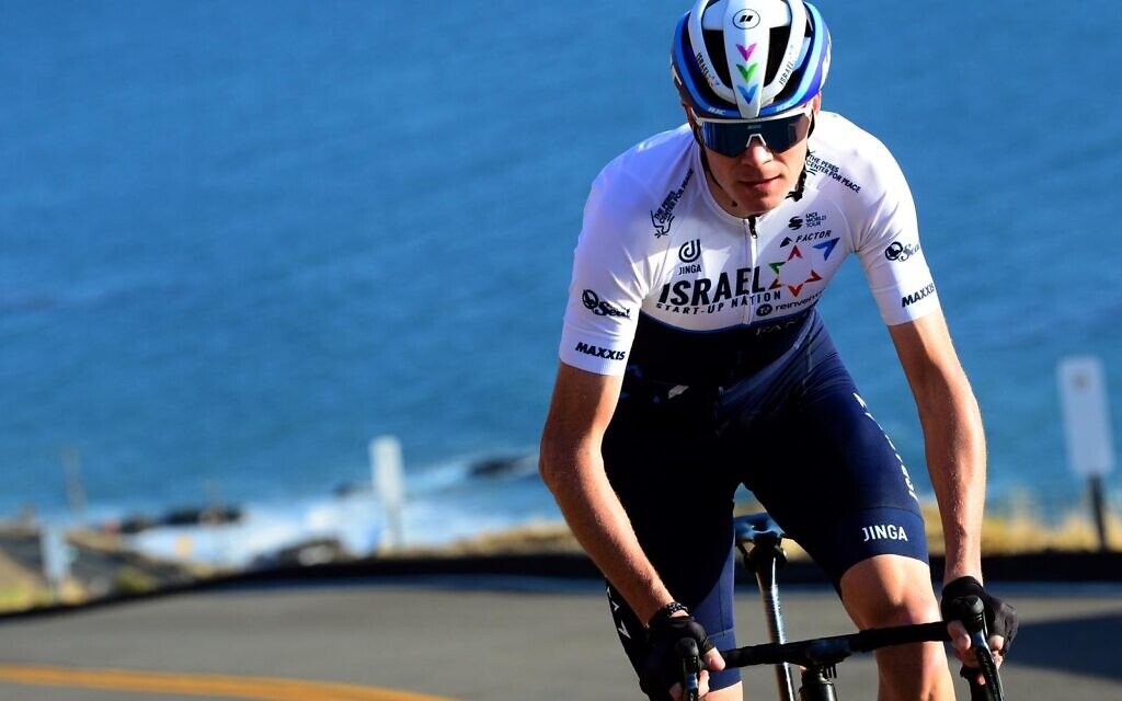 Chris Froome  (Credit: Brian Hodes/Velo Images)