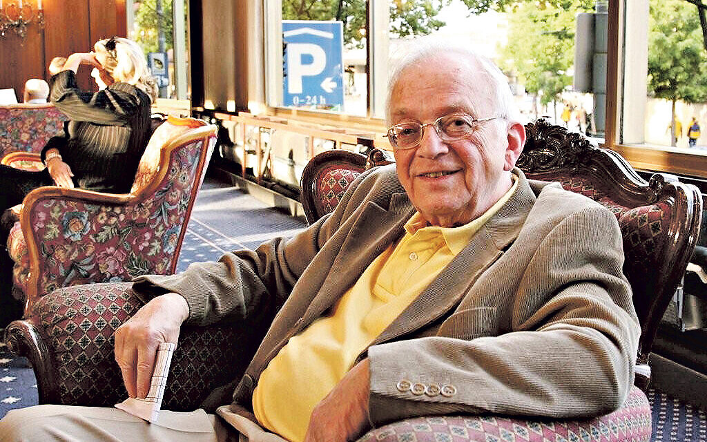 Freddie Knoller