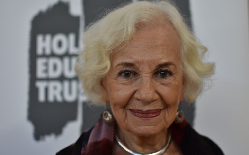 Ruth Posner
