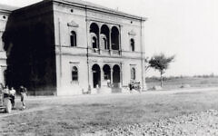 Villa Emma di Nonantola