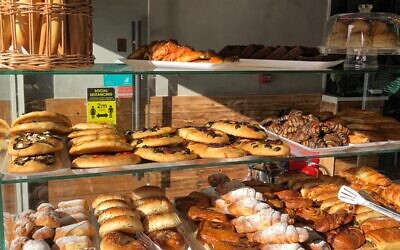 Food plays a central role in Jewish communal life, but small changes can help support healthier choices, argues Jason Strelitz