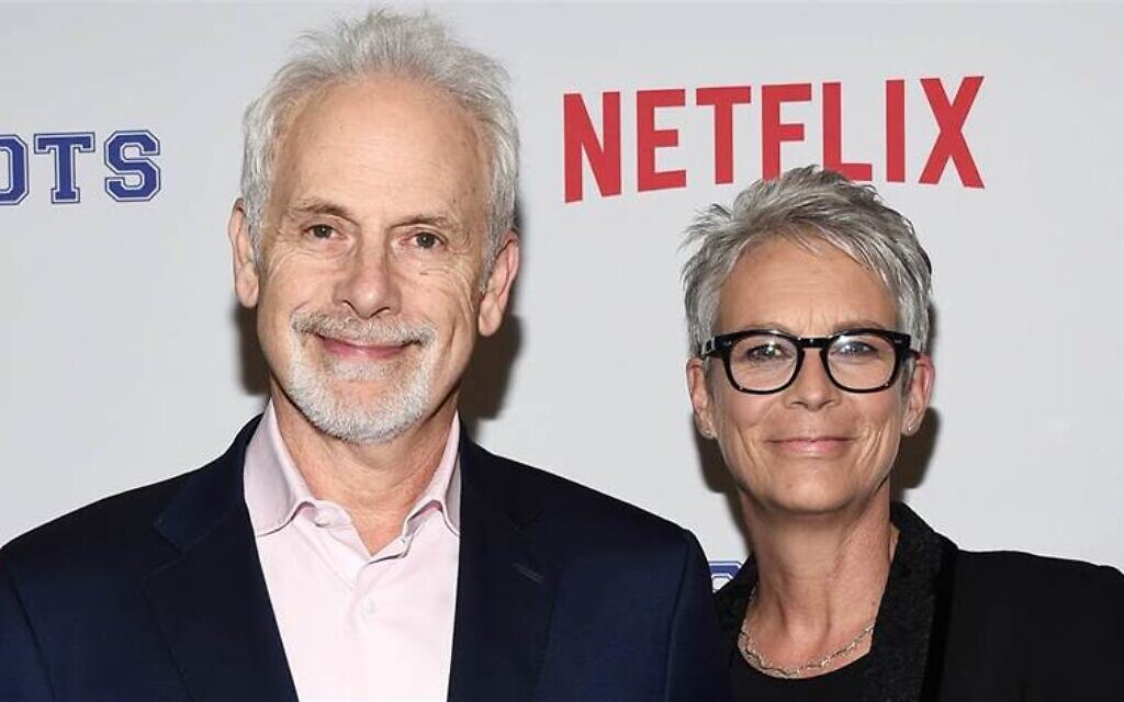 Jamie Lee Curtis and Christopher Guest to appear on JLGB Virtual next week  | Jewish News