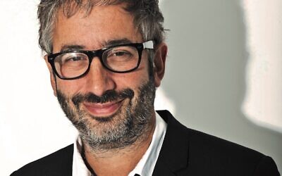 In his new book, Jews Don't Count, David Baddiel examines how, in the fight against racism, antisemitism has been uniquely ignored