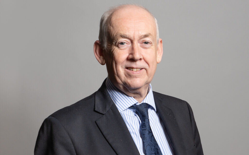 Wayne David MP