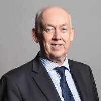 Wayne David MP