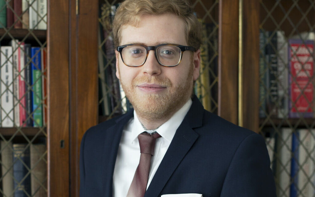 Jonathan Neumann