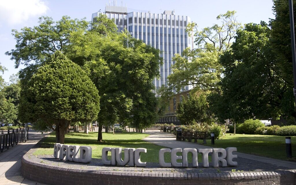 Image: Enfield Council