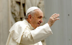 Pope Francis