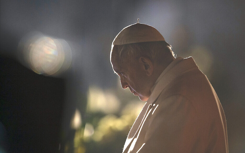 Pope Francis