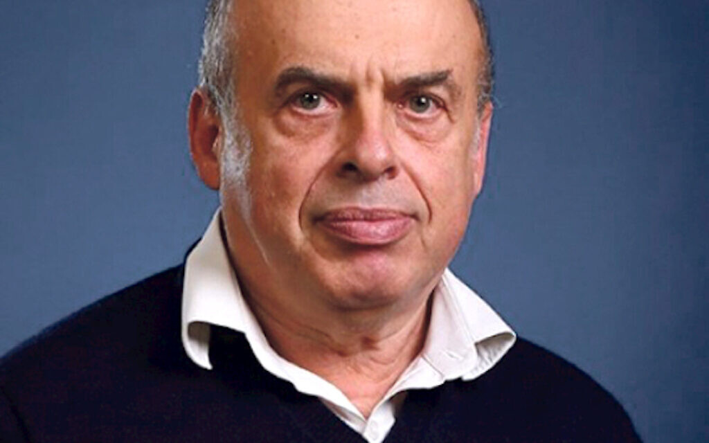 Natan Sharansk