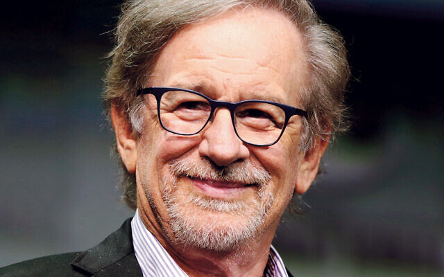 Steven Spielberg (Gage Skidmore)