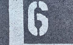 Number 6 (Photo by Arno Senoner on Unsplash) Number 6 (Photo by Arno Senoner on Unsplash)