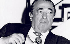 Robert Maxwell Robert Maxwell