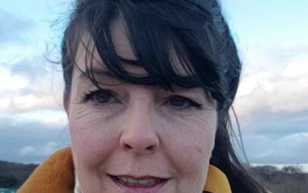 Stephanie Callaghan (Twitter)