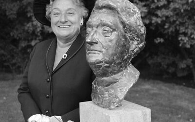 Truus Wijsmuller helped rescue more than 10,000 children during the Second World War from europe - but her incredible story of heroism is relatively unknown