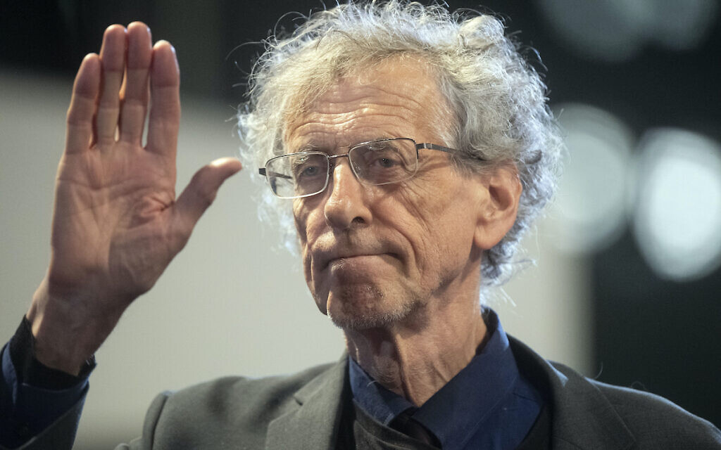 Piers Corbyn