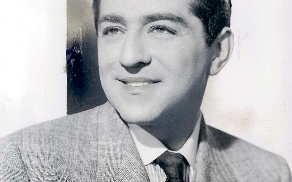 Robert Merrill