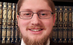 Rabbi Rafi