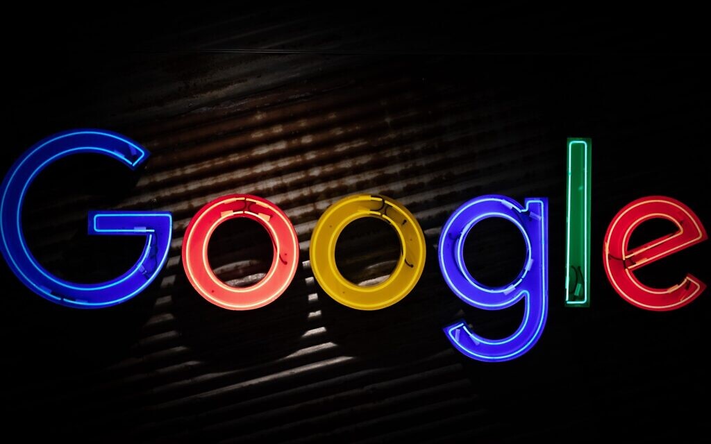 Google (Photo by Mitchell Luo on Unsplash)