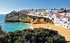 Algarve , Portugal Algarve , Portugal