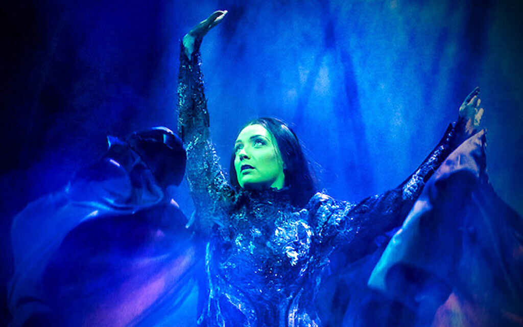 Wicked