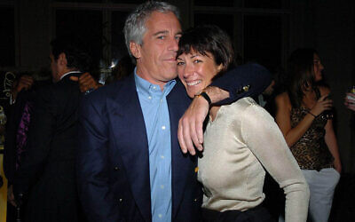 A new docuseries is set to lay bare the complicated and mysterious life of
Ghislaine Maxwell and her relationship with Jeffrey Epstein