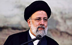 Ebrahim Raisi Ebrahim Raisi