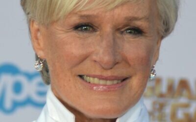 Glenn Close has joined the cast of the second series of Apple TV+ thriller Tehran