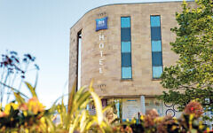AGO Hotels works with Ibis budget hotels to offer accommodation for working staycationers AGO Hotels works with Ibis budget hotels to offer accommodation for working staycationers