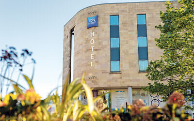 AGO Hotels works with Ibis budget hotels to offer accommodation for working staycationers