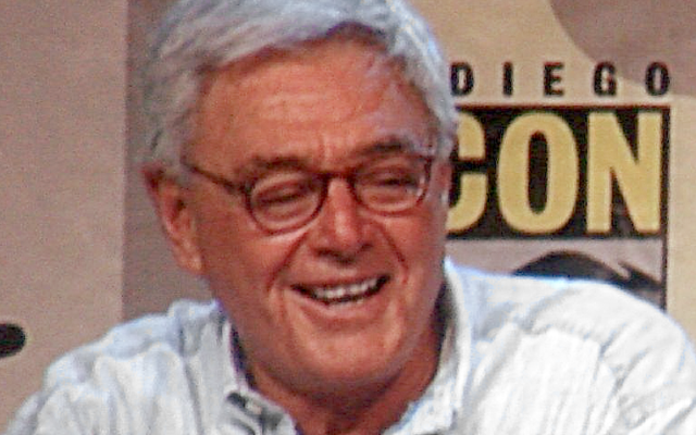 Richard Donner (Wikipedia/Source	https://www.flickr.com/photos/tostie14/196647955/
Author	Tostie14/ Attribution 2.0 Generic (CC BY 2.0)  https://creativecommons.org/licenses/by/2.0/legalcode)