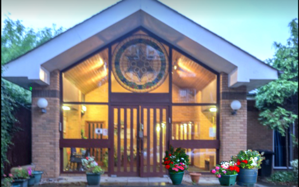 The South London Synagogue in Streatham Hill will now close