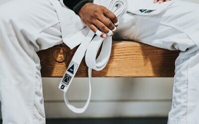 Judo (Photo by Nathan Dumlao on Unsplash)