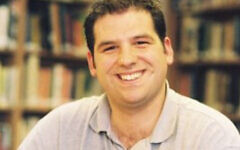 Alan Senitt