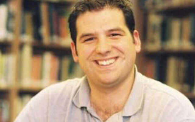 Alan Senitt