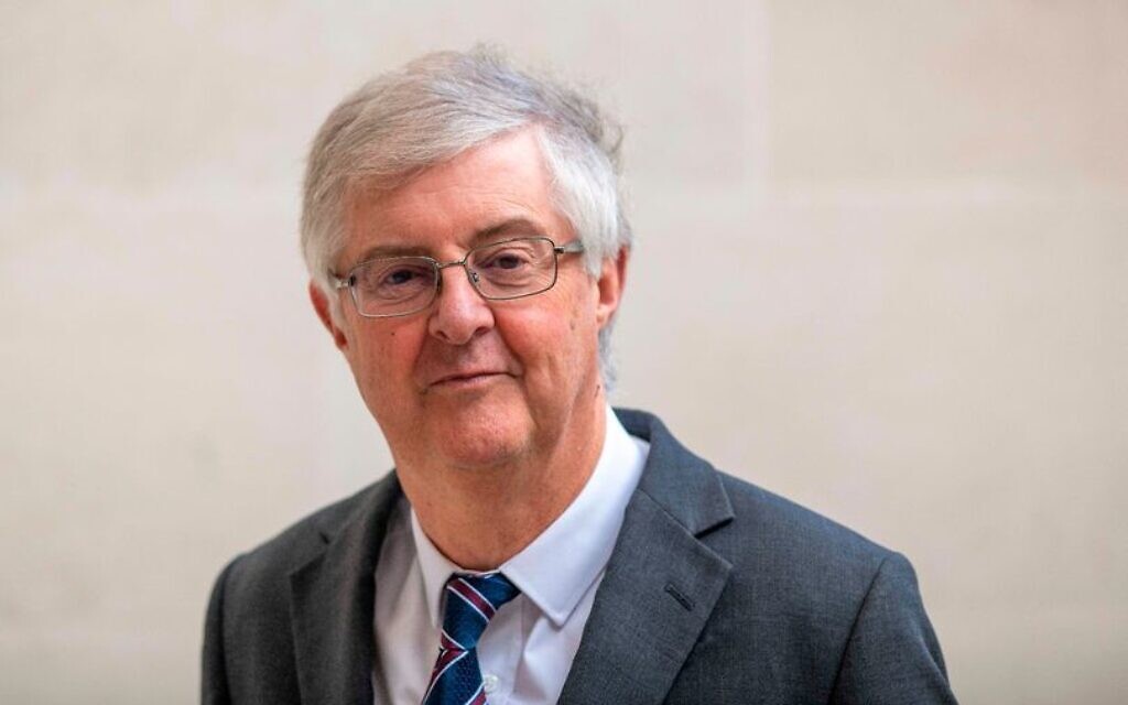 Mark Drakeford