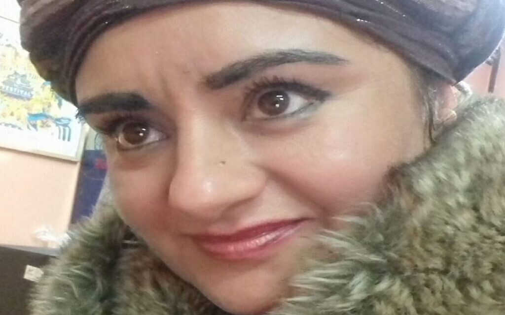 Defendant Tahra Ahmed (Image: Facebook)