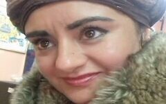 Defendant Tahra Ahmed (Image: Facebook)