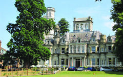 Immanuel College