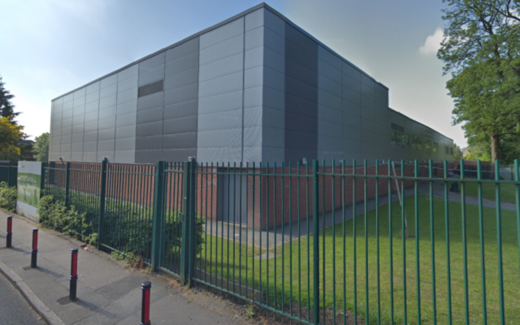 Yavneh College raises funds for earthquake victims Jewish News