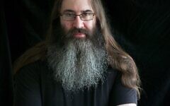 Keith Kahn-Harris (Jewish News)