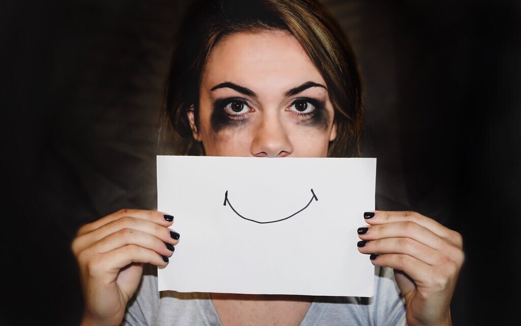Mental health concerns have soared during lockdown.  (Photo by Sydney Sims on Unsplash)